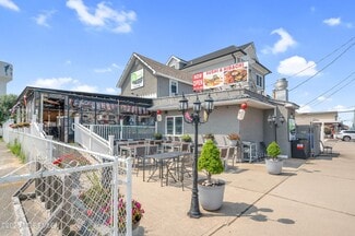 More details for 1929 Route 35 N, Seaside Heights, NJ - Retail for Sale