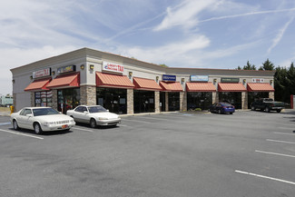 More details for 110 Rainbow Lake Rd, Boiling Springs, SC - Retail for Lease