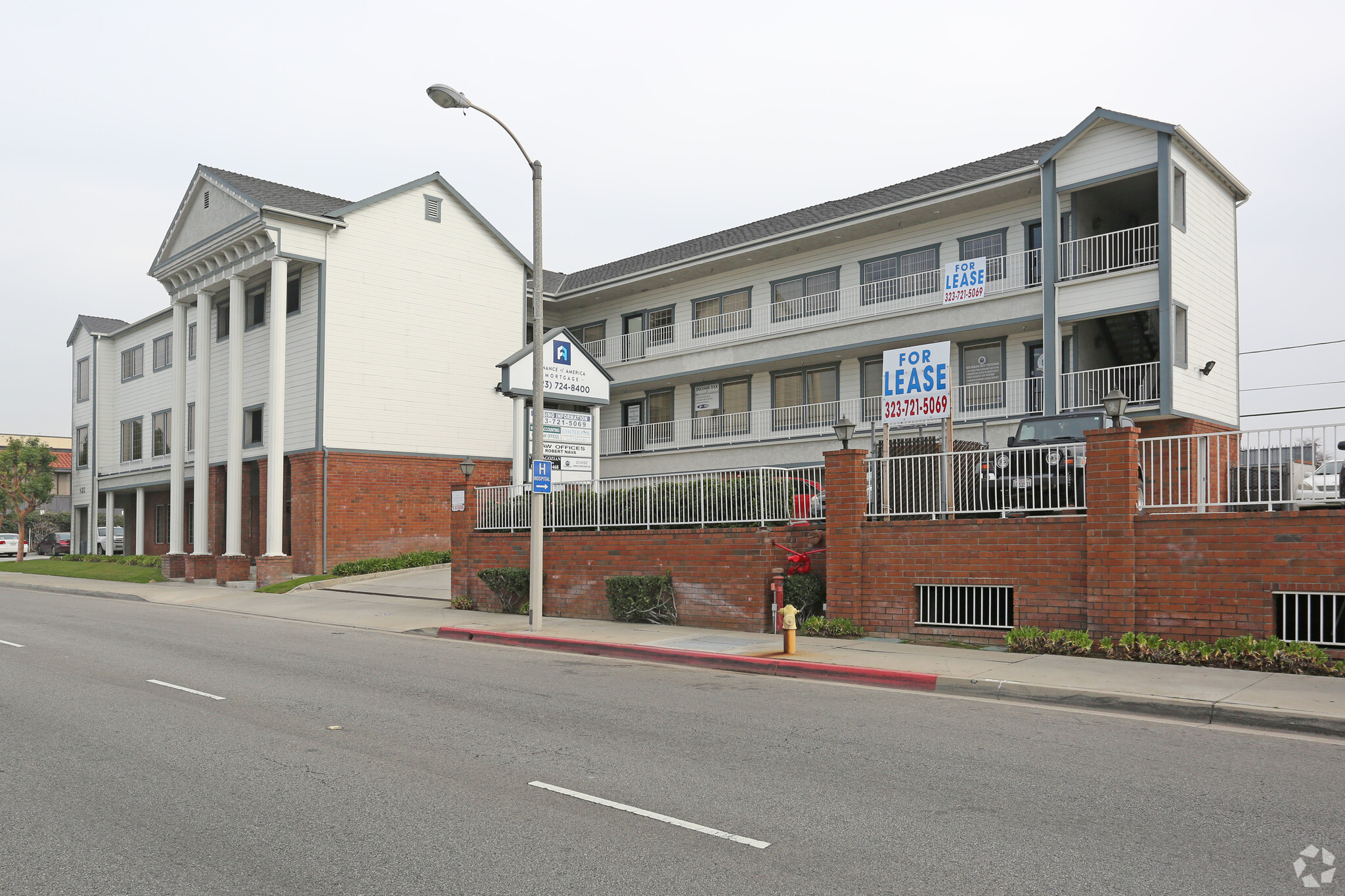 420 N Montebello Blvd, Montebello, CA for lease Primary Photo- Image 1 of 3