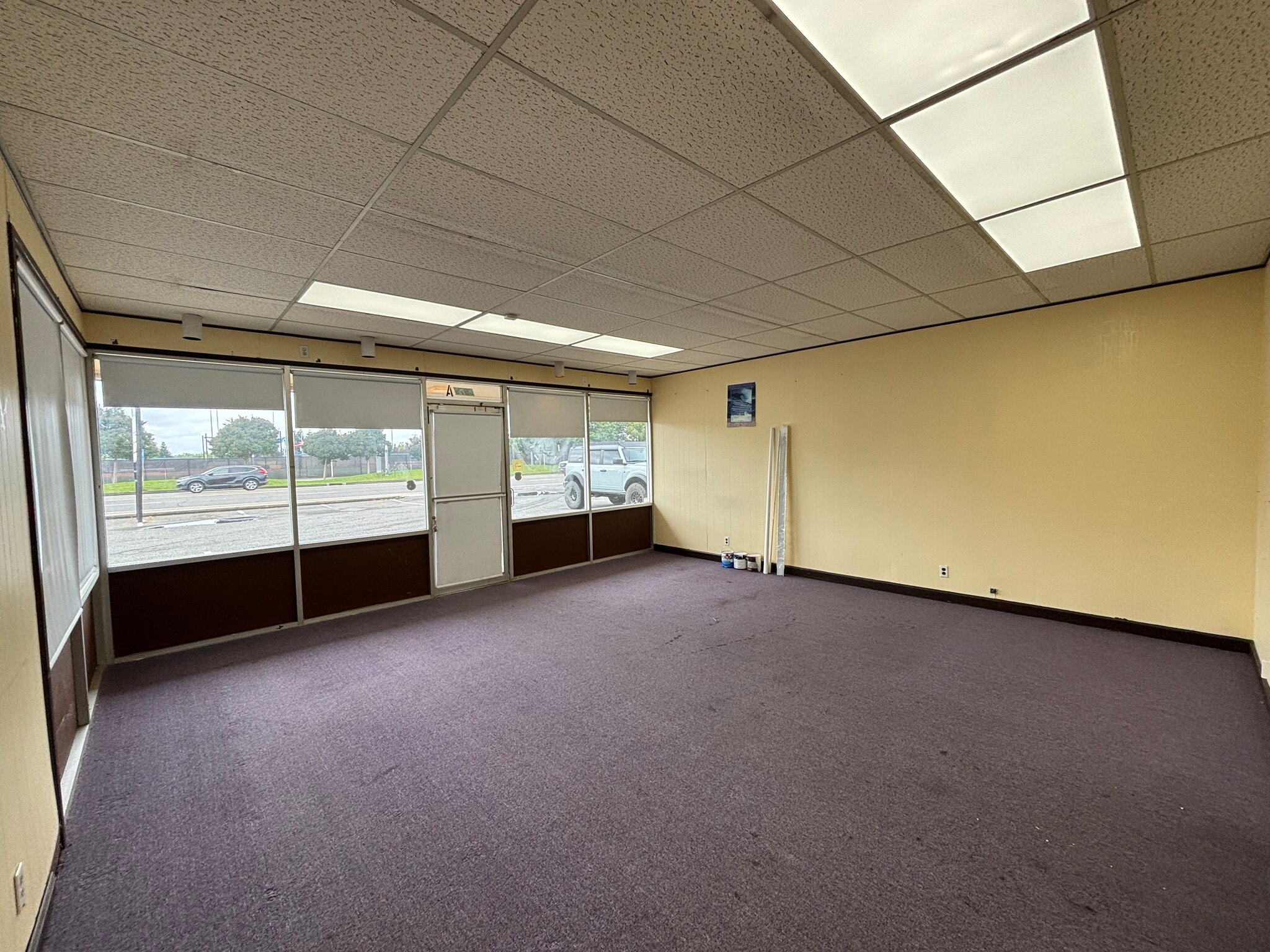 3579 Mather Field Rd, Rancho Cordova, CA for lease Interior Photo- Image 1 of 17