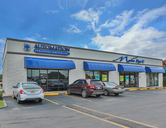 More details for 4750 East Fwy, Baytown, TX - Retail for Sale