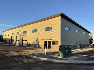 More details for 20729 Brinson Blvd, Bend, OR - Industrial for Lease