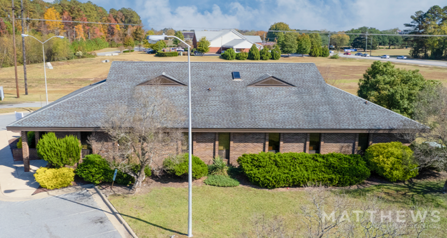 2709 Medical Office Pl, Goldsboro, NC for sale - Primary Photo - Image 1 of 1