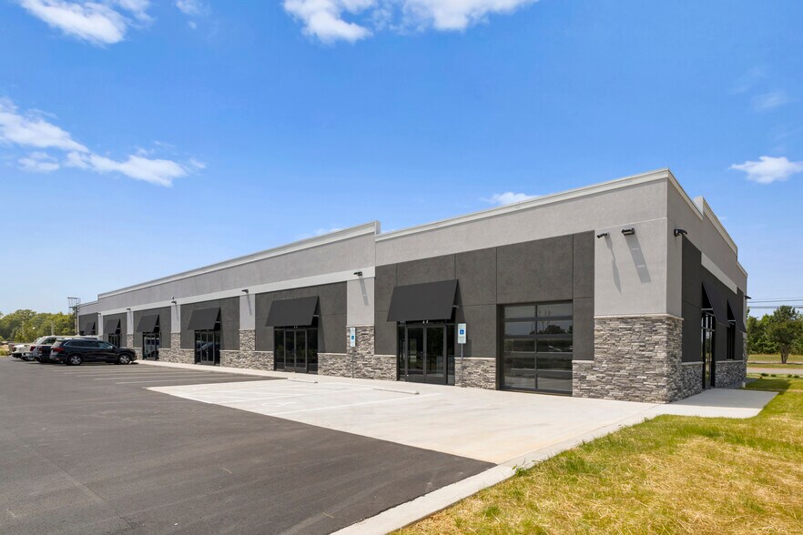 1147 Brawley School Rd, Mooresville, NC 28117 Brawley Park