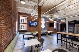 25-29 Thomson Pl, Boston, MA for lease Interior Photo- Image 2 of 4