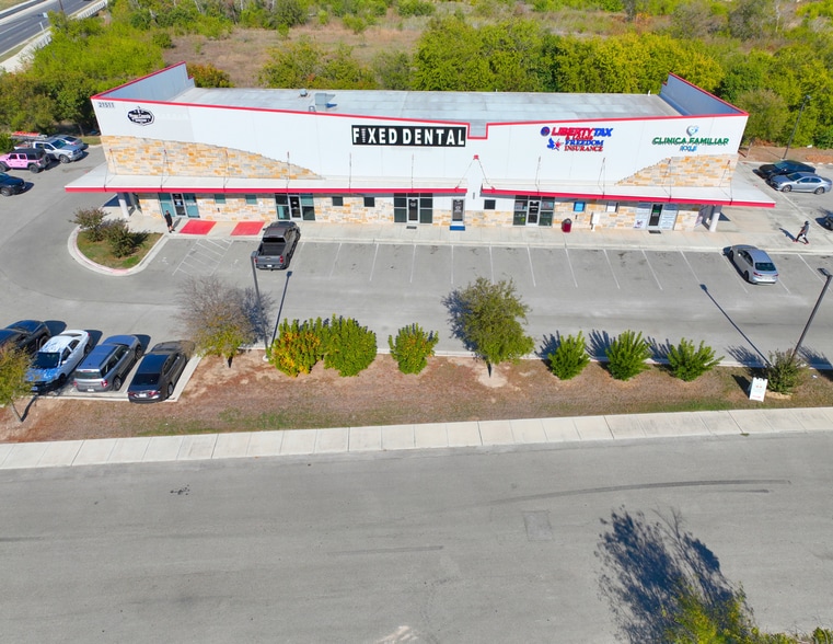 21511 Interstate 35, Kyle, TX for sale - Building Photo - Image 2 of 13