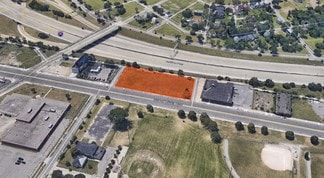 More details for 6017-6061 W Grand Ave, Detroit, MI - Land for Sale