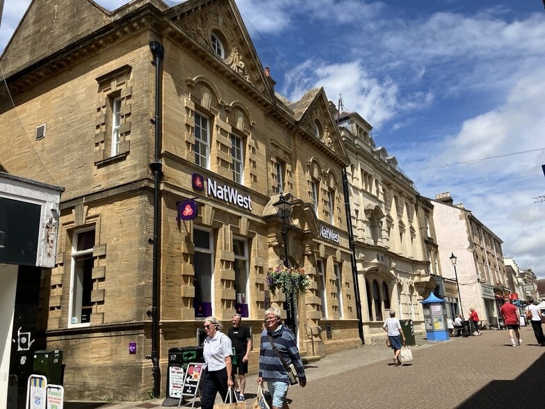 49-50 South St, Dorchester for sale - Building Photo - Image 3 of 3
