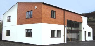 More details for Caswell Ln, Clapton In Gordano - Office for Lease