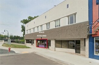 More details for 102-110 E Grand Ave, Eau Claire, WI - Retail for Lease