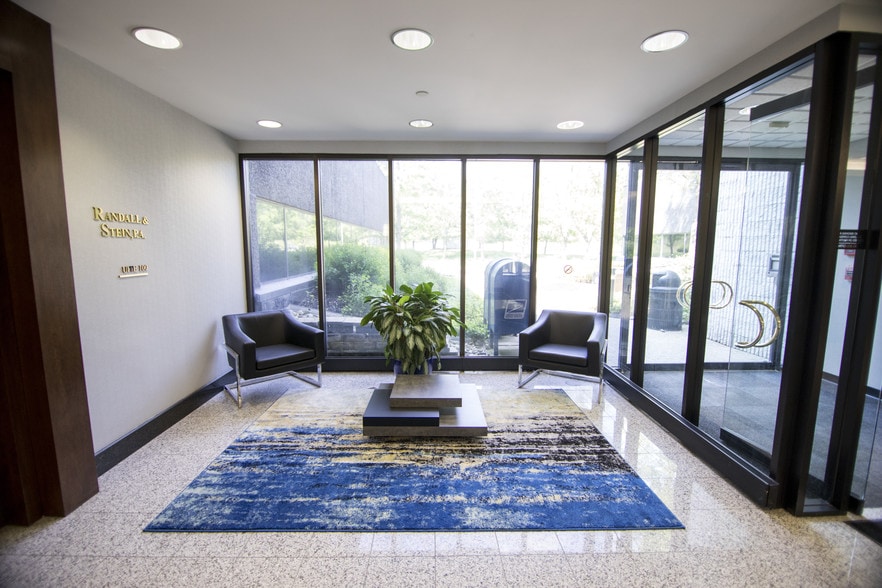 30 W Park Pl, Morristown, NJ for lease - Interior Photo - Image 3 of 26