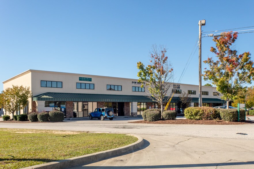 108 N Belair Rd, Evans, GA 30809