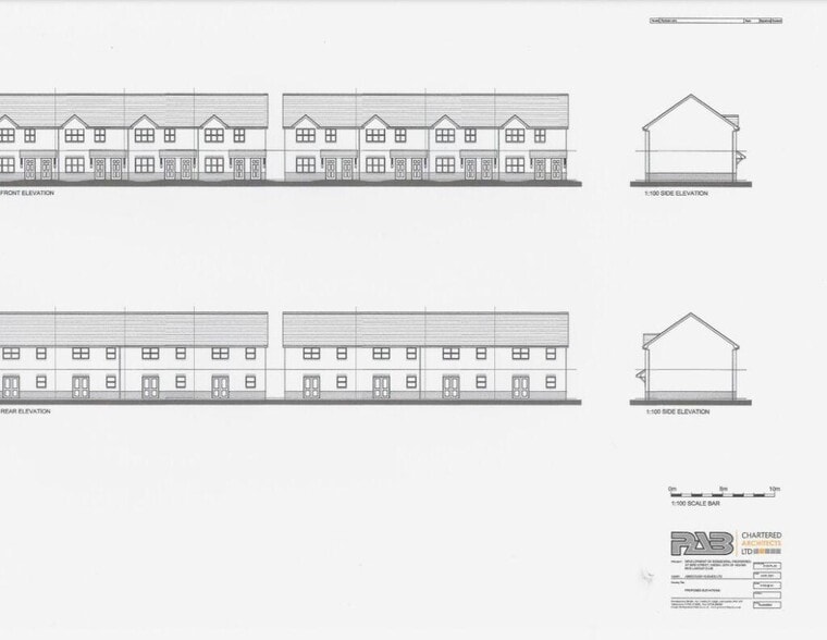 Anderton St, Wigan for sale - Building Photo - Image 1 of 3