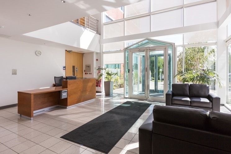 41-51 Kingston Rd, Leatherhead for lease - Interior Photo - Image 1 of 9