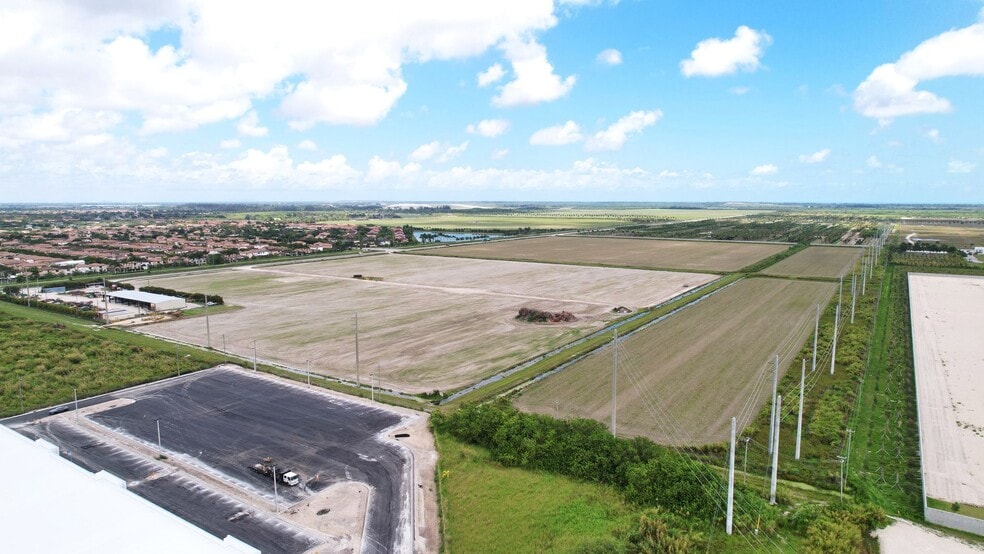 328TH STREET ADJ TO PARK OF COMMERCE, Homestead, FL for sale - Building Photo - Image 3 of 10