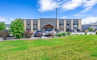 More details for 1944 Airport Rd, Rifle, CO - Industrial for Sale