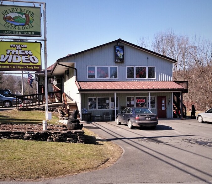 42287 State Highway 28, Margaretville, NY 12455