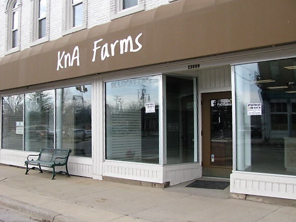 23009 E Main St, Armada, MI for sale - Other - Image 1 of 1