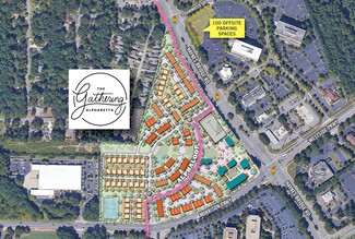 More details for Haynes Bridge Rd, Alpharetta, GA - Retail for Lease