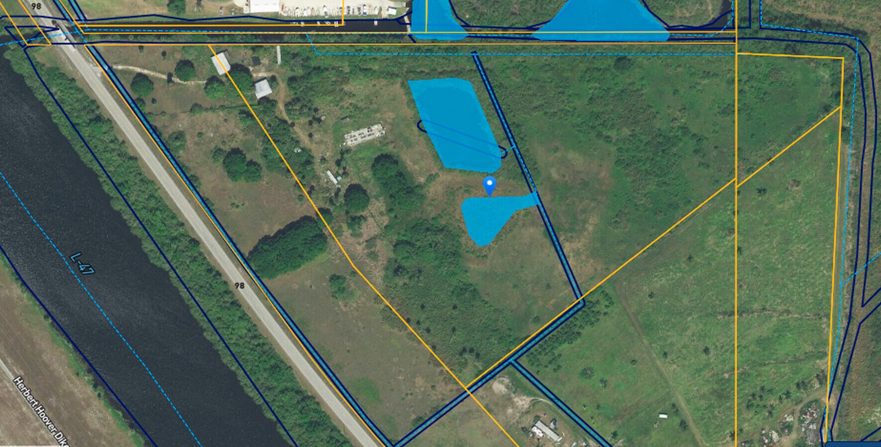 14151 441, Okeechobee, FL 34974