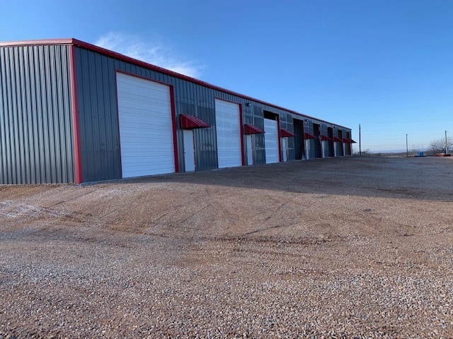 3882 S Highway 287, Decatur, TX for lease Primary Photo- Image 1 of 21