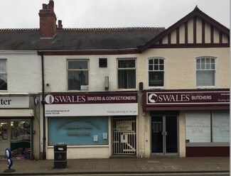 More details for 15 Waltham Road, Grimsby - Office for Lease