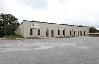 More details for 1585 Industrial Blvd, Madison, GA - Office for Lease