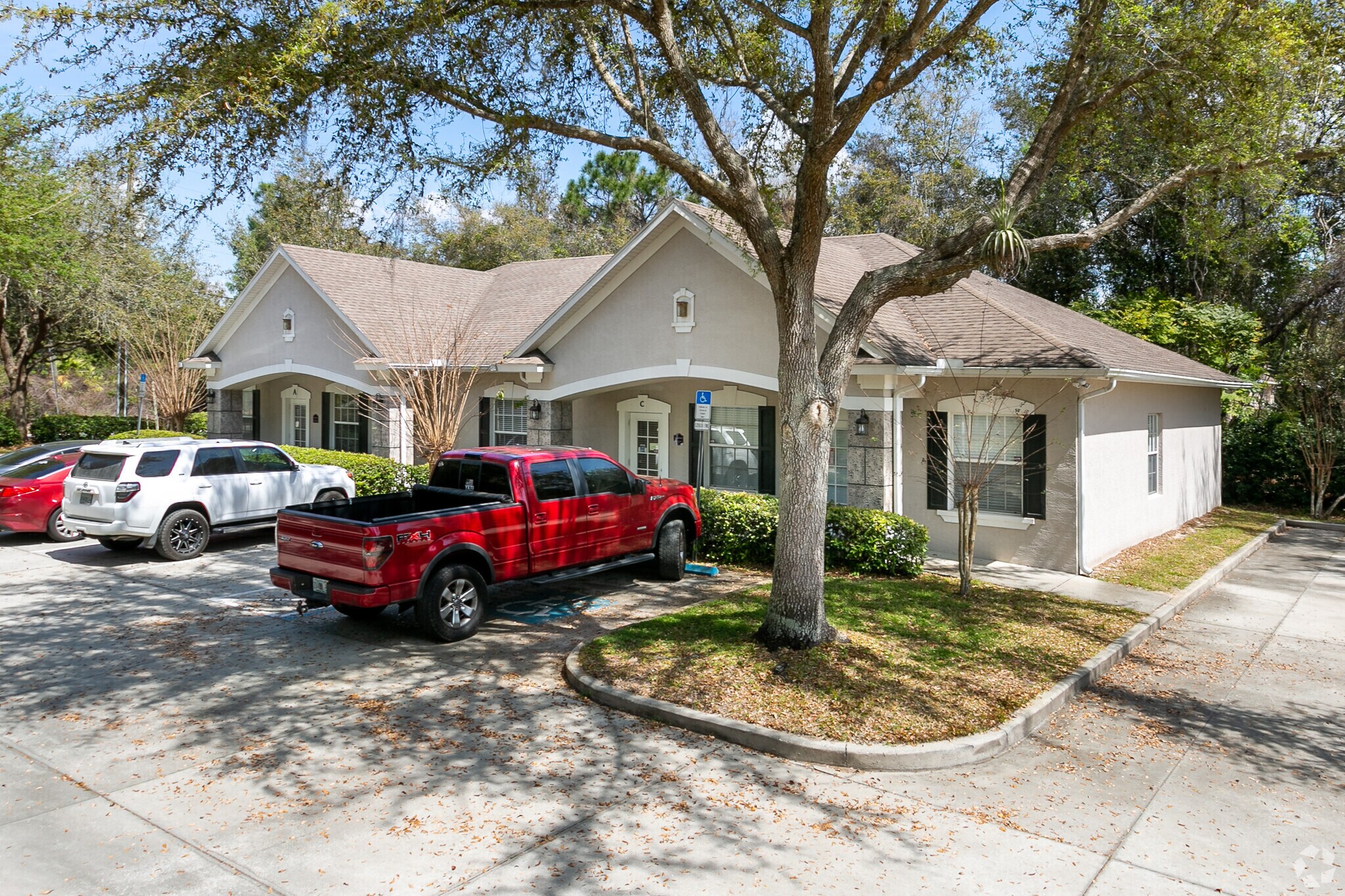465 Summerhaven Dr, Debary, FL 32713 Office for Lease