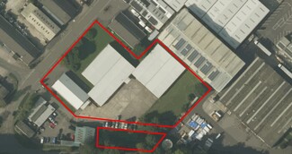 More details for 1 Headquarters Rd, Westbury - Industrial for Sale