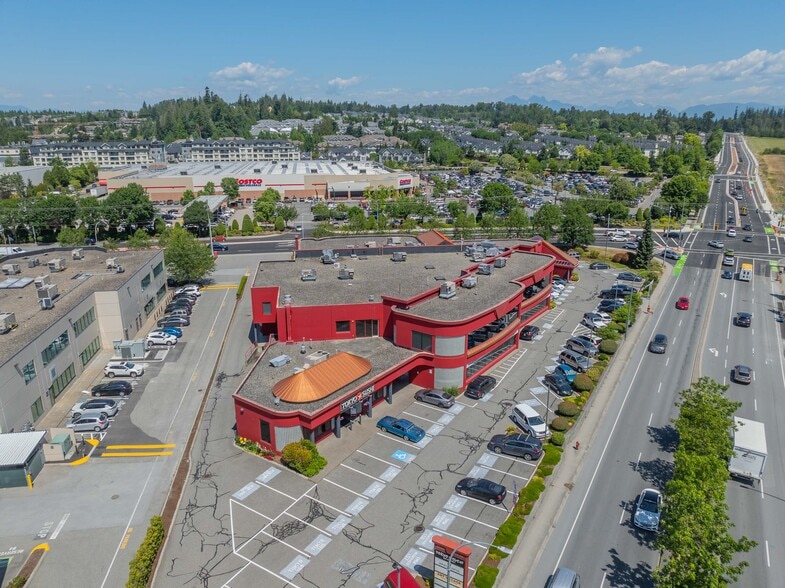 20486 64th Ave, Langley Twp, BC for lease - Building Photo - Image 3 of 8