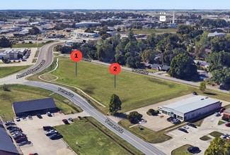 More details for Ferrand St, Monroe, LA - Land for Sale