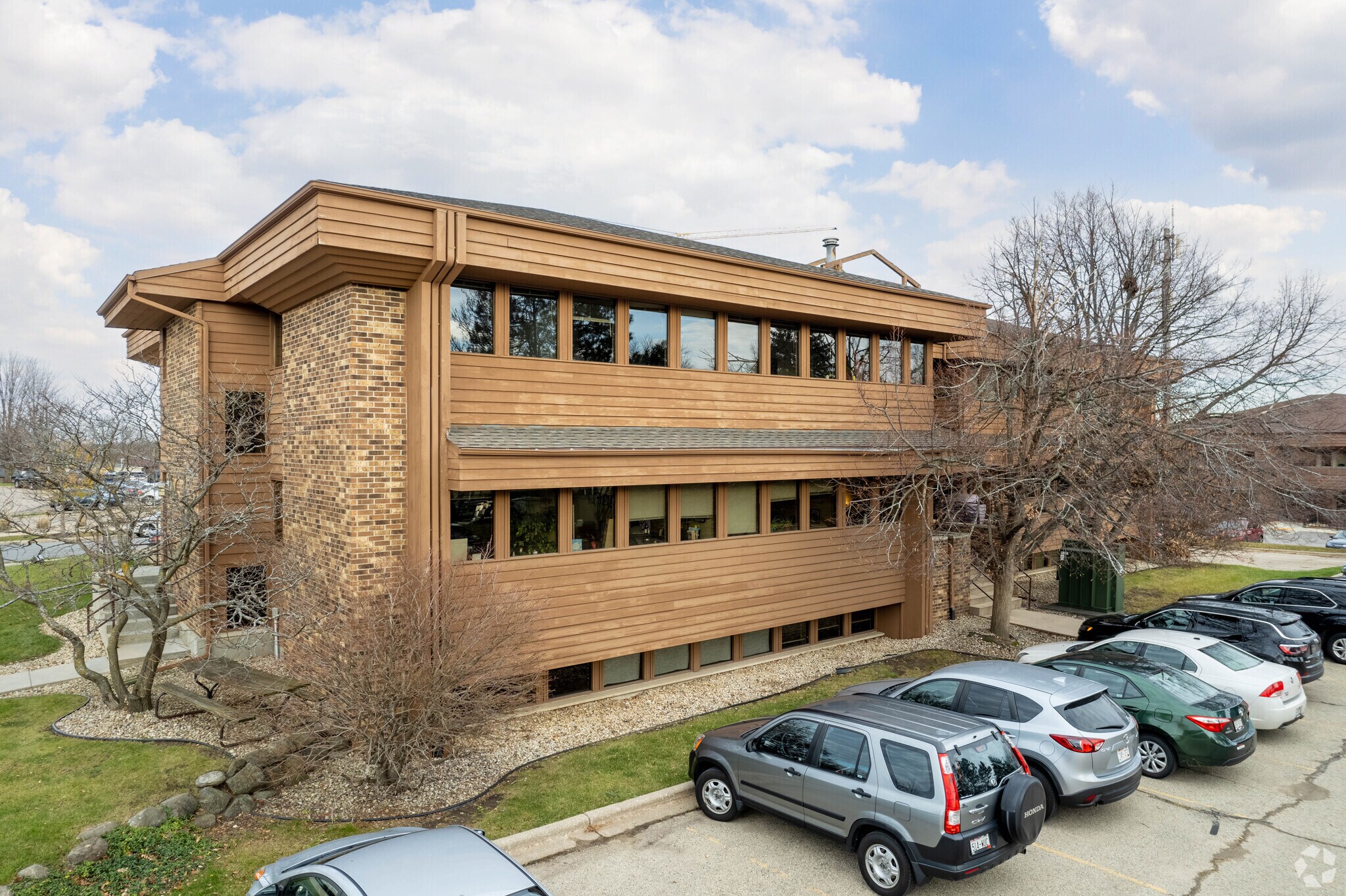 7601 Ganser Way, Madison, WI for sale Building Photo- Image 1 of 1