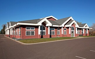 More details for 2935 Country Dr W, Little Canada, MN - Office for Lease