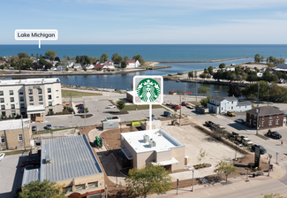 More details for 1509-1 Washington St, Two Rivers, WI - Retail for Sale