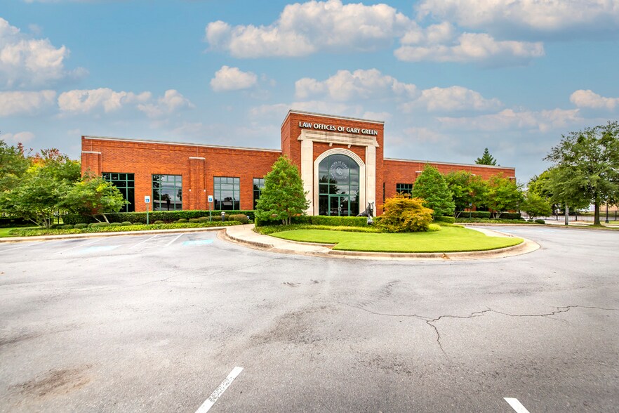 1001 La Harpe Blvd, Little Rock, AR 72201