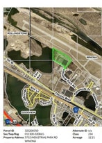 5752 Industrial Park Rd, Winona MN - Warehouse