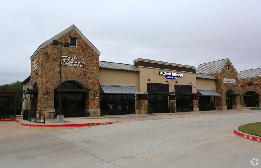 Bruton Orand Blvd, Flower Mound, TX for lease - Primary Photo - Image 1 of 11