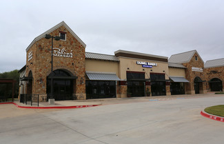 More details for Bruton Orand Blvd, Flower Mound, TX - Retail for Lease