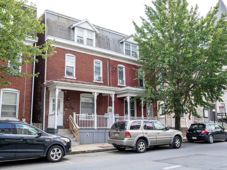 118-122 S 10th St, Lebanon, PA for sale - Building Photo - Image 2 of 23