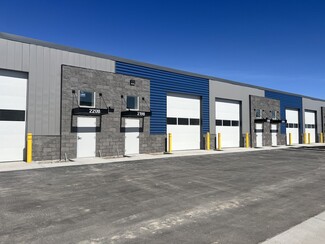 More details for 9456 S Bagley Park Rd, West Jordan, UT - Industrial for Lease