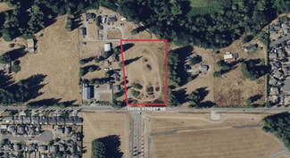 More details for 3811 188th St NE, Arlington, WA - Land for Sale