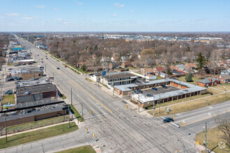 22400 Plymouth Rd, Detroit, MI - aerial  map view - Image1