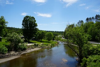 More details for 61 Onion River Rd, Plainfield, VT - Multifamily for Sale