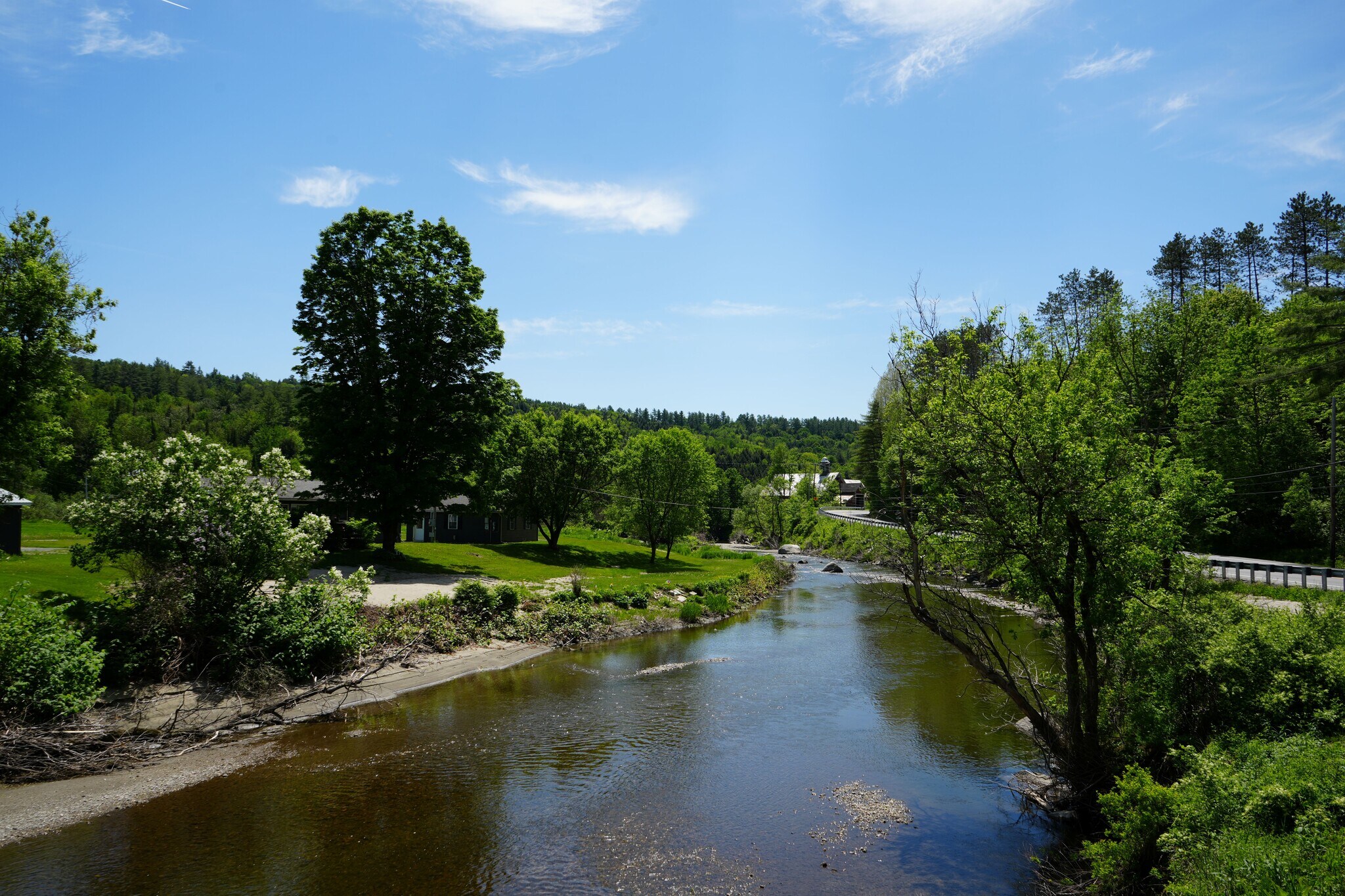 61 Onion River Rd, Plainfield, VT for sale Primary Photo- Image 1 of 1