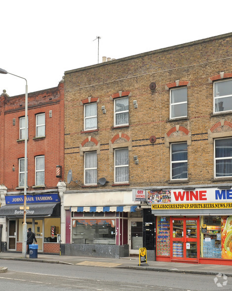 341 Sydenham Rd, London, SE26 5SL - Retail for Lease | LoopNet