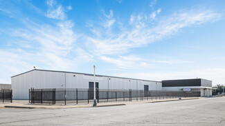 More details for 2045 S Van Ness Ave, Fresno, CA - Industrial for Lease