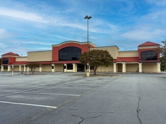 More details for 421 S NC 27 Hwy, Stanley, NC - Retail for Sale