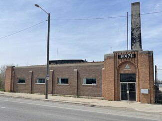 More details for 14471 Livernois Ave, Detroit, MI - Industrial for Sale