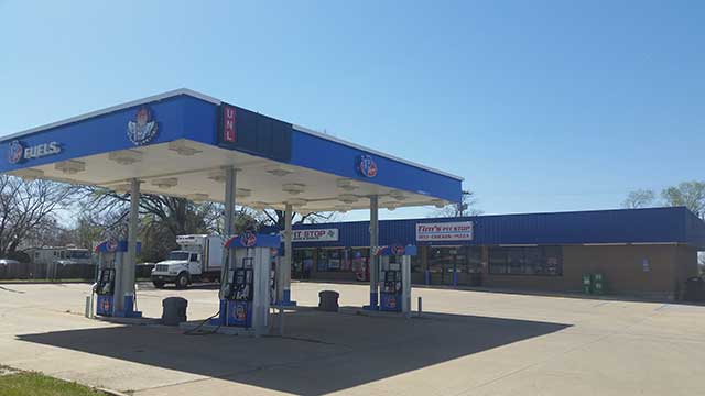 4601 SW Topeka Blvd, Topeka, KS for sale Building Photo- Image 1 of 1