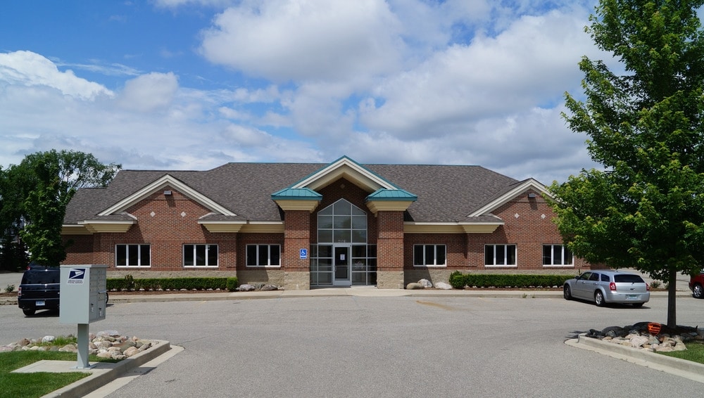 48801 Romeo Plank Rd, Township, MI 48044